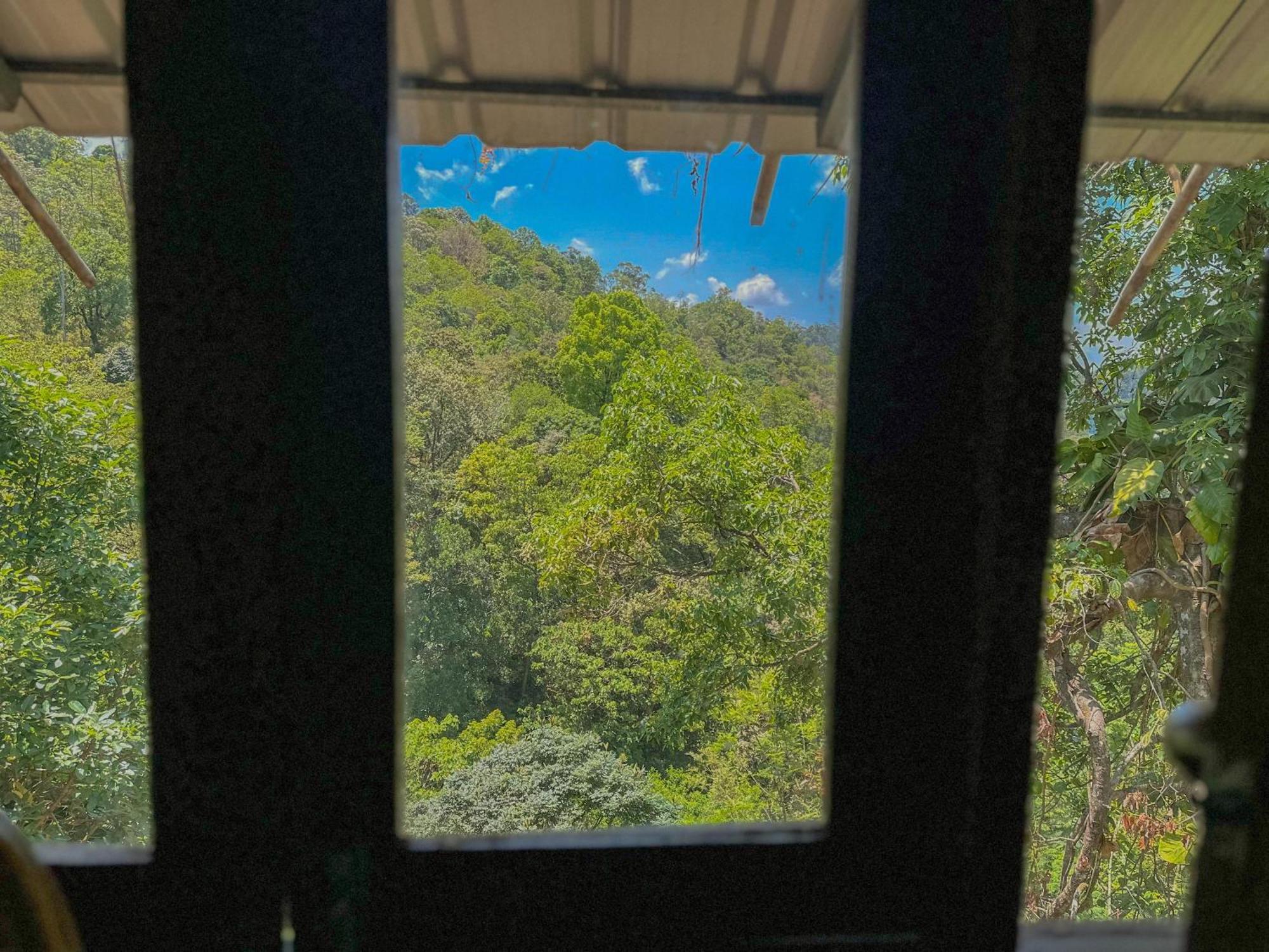 The Heights Munnar Exterior foto