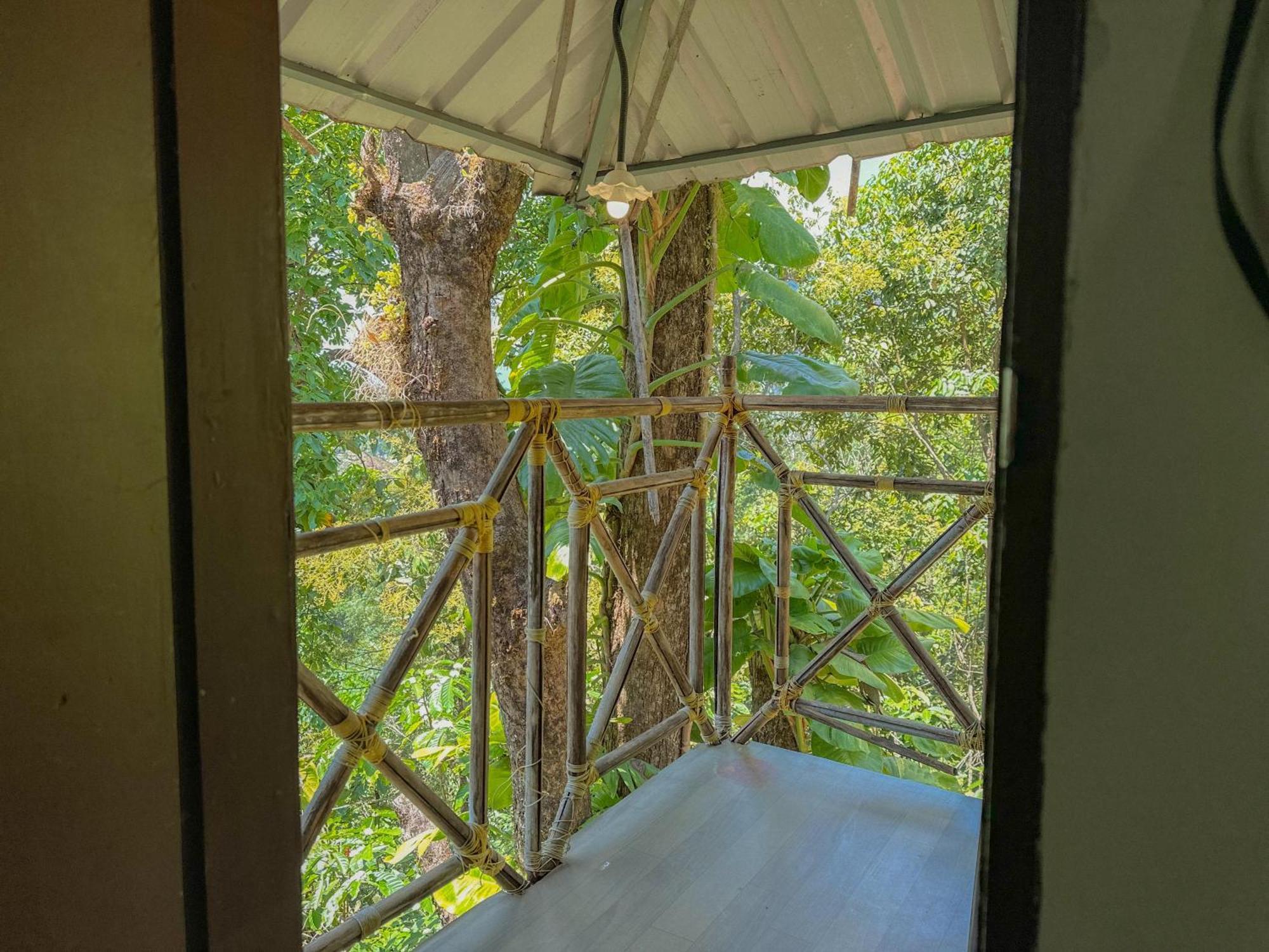 The Heights Munnar Exterior foto