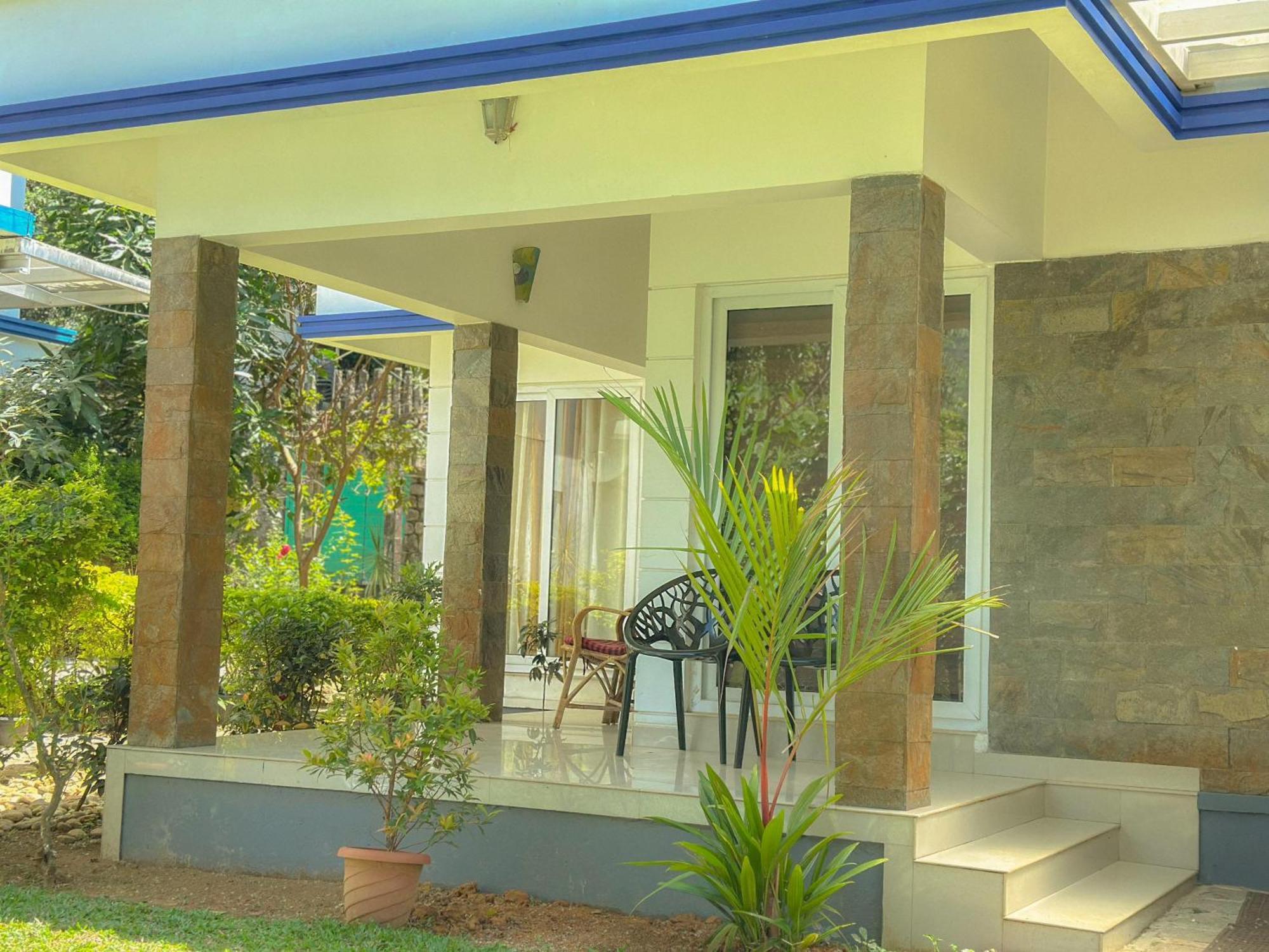 The Heights Munnar Exterior foto