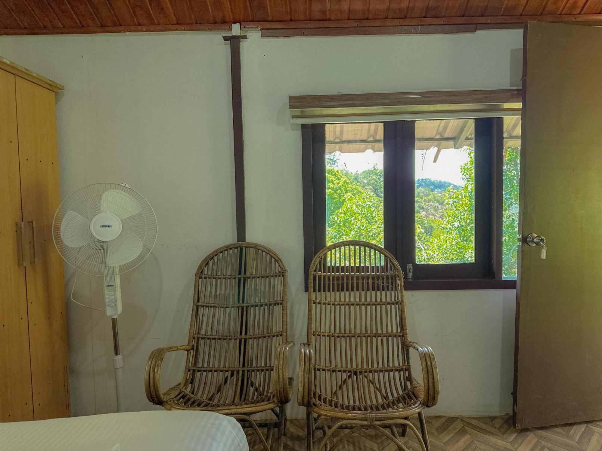 The Heights Munnar Exterior foto