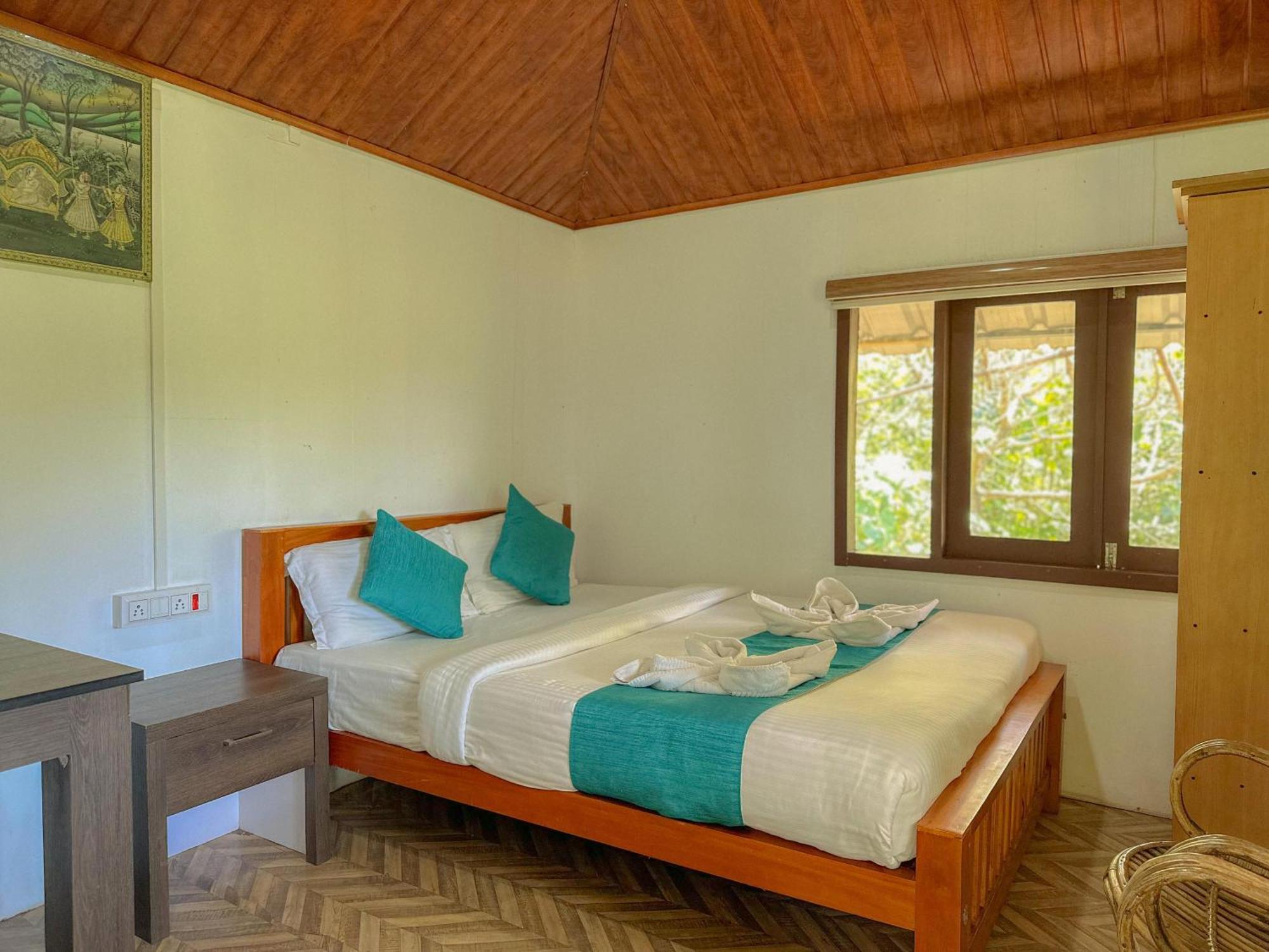 The Heights Munnar Exterior foto