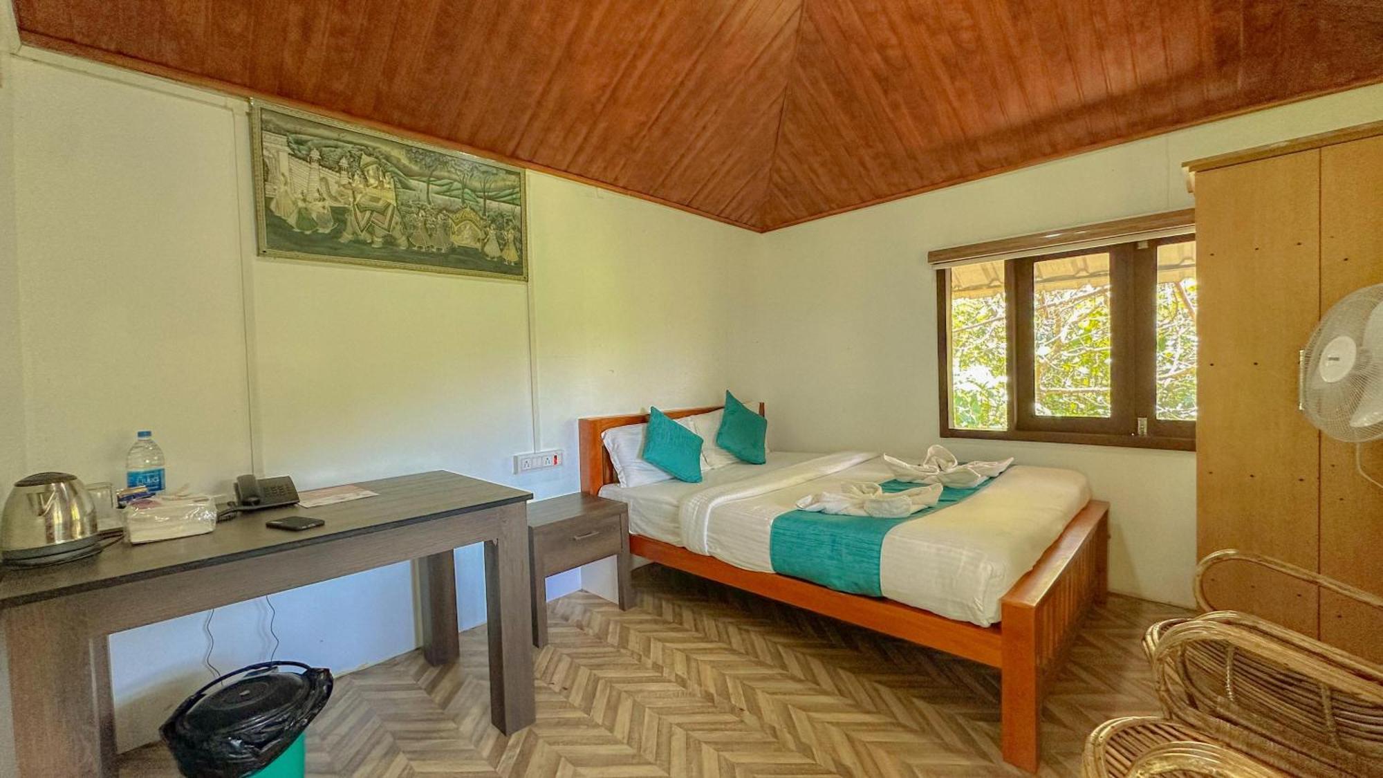 The Heights Munnar Exterior foto